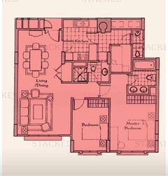 Aspen Heights (D9), Condominium #635885611